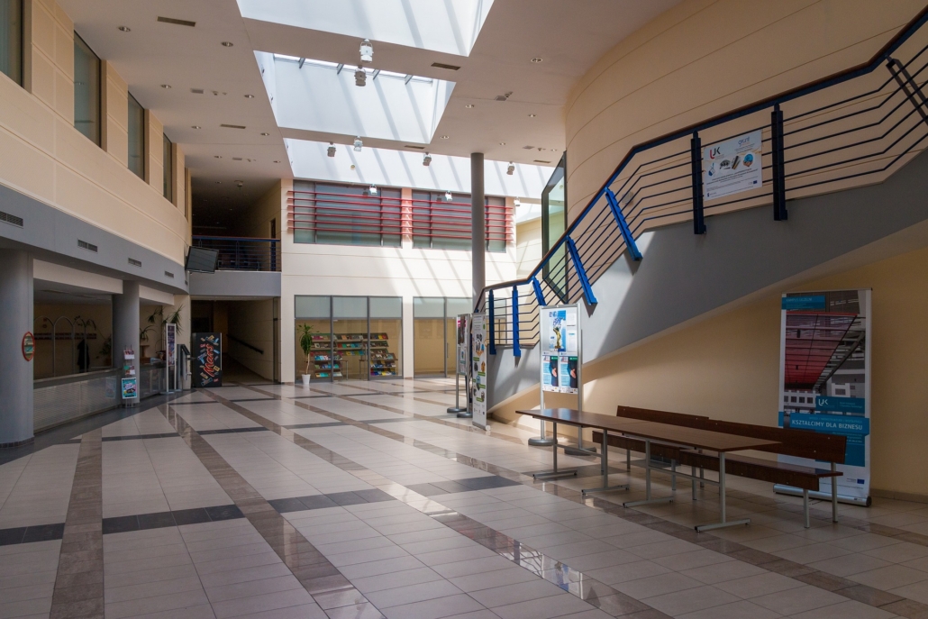 office cleaned in Wimbledon by Servicemaster