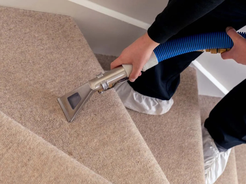 carpet cleaning South West London